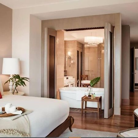 4Bd Grand Luxxe Riviera Maya Pool Resort بلايا ديل كارمن المظهر الخارجي الصورة