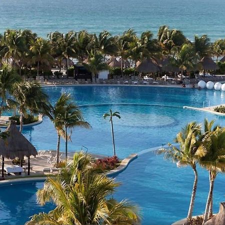4Bd Grand Luxxe Riviera Maya Pool Resort بلايا ديل كارمن المظهر الخارجي الصورة