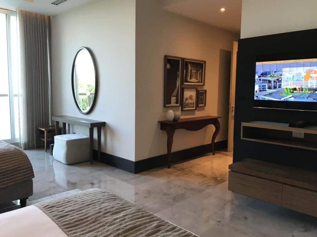 4Bd Grand Luxxe Riviera Maya Pool Resort بلايا ديل كارمن المظهر الخارجي الصورة