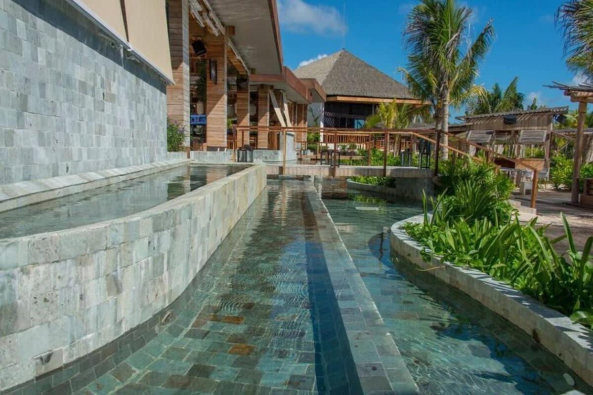 4Bd Grand Luxxe Riviera Maya Pool Resort بلايا ديل كارمن المظهر الخارجي الصورة