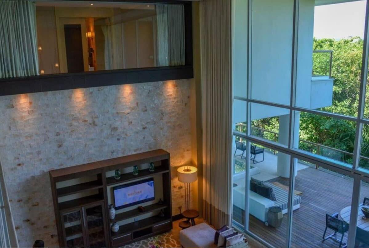 4Bd Grand Luxxe Riviera Maya Pool Resort بلايا ديل كارمن المظهر الخارجي الصورة