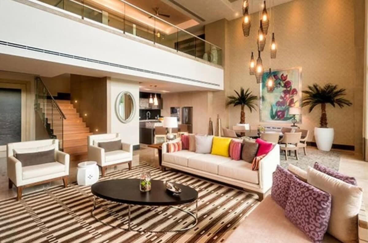 4Bd Grand Luxxe Riviera Maya Pool Resort بلايا ديل كارمن المظهر الخارجي الصورة