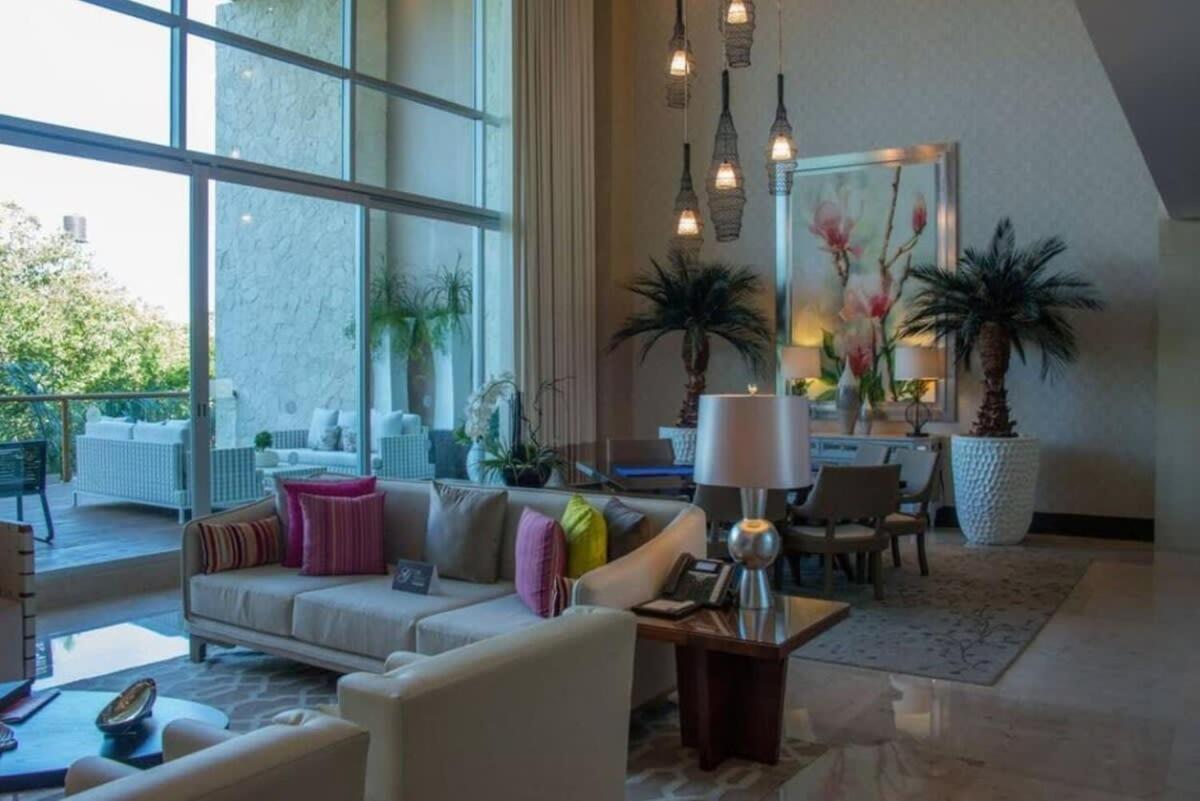4Bd Grand Luxxe Riviera Maya Pool Resort بلايا ديل كارمن المظهر الخارجي الصورة