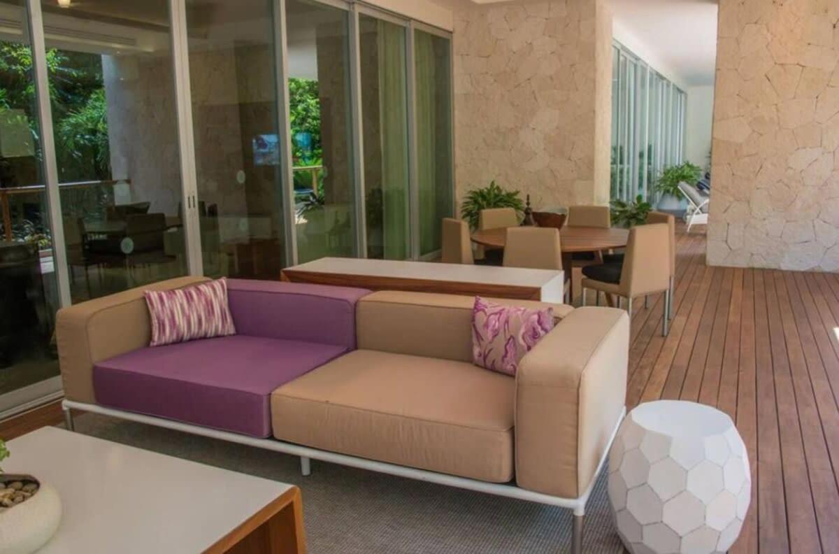 4Bd Grand Luxxe Riviera Maya Pool Resort بلايا ديل كارمن المظهر الخارجي الصورة