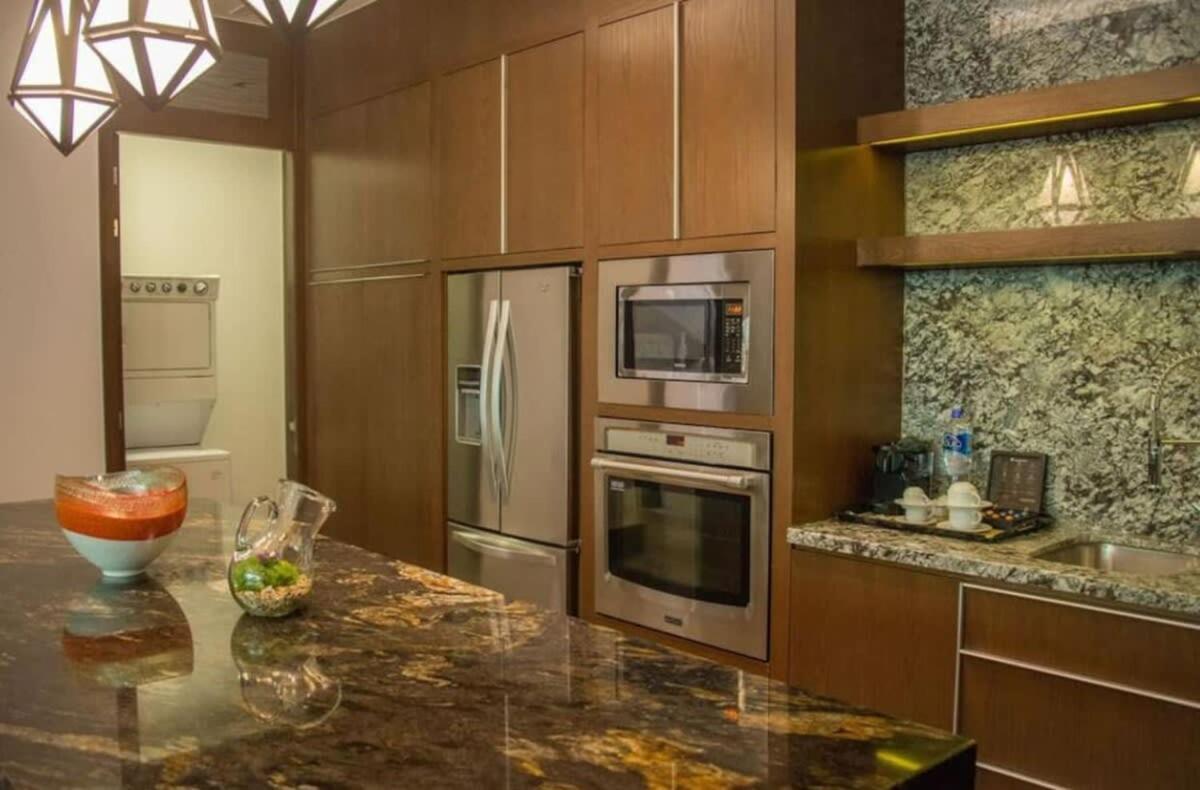 4Bd Grand Luxxe Riviera Maya Pool Resort بلايا ديل كارمن المظهر الخارجي الصورة