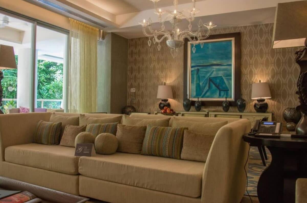 4Bd Grand Luxxe Riviera Maya Pool Resort بلايا ديل كارمن المظهر الخارجي الصورة