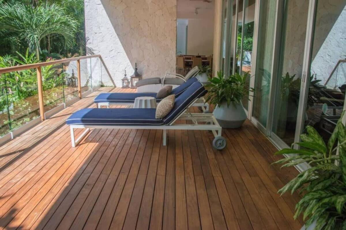 4Bd Grand Luxxe Riviera Maya Pool Resort بلايا ديل كارمن المظهر الخارجي الصورة